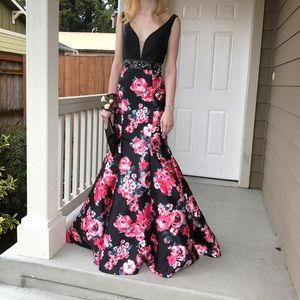 Formal Gown